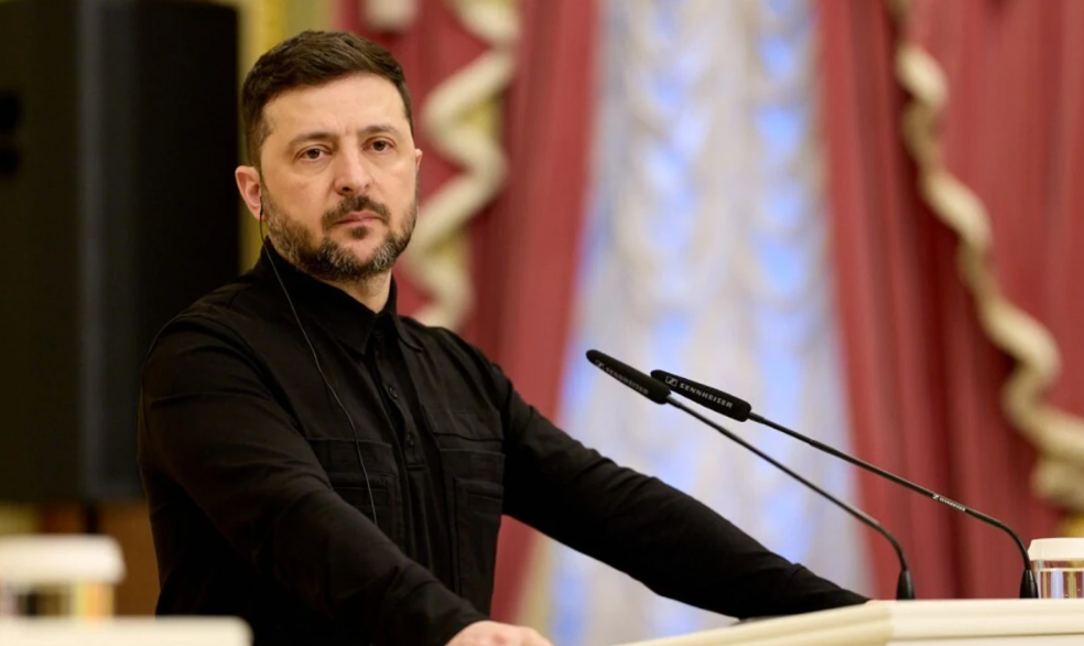 Ucrania responde a tregua rusa: Zelenski asegura disposición a frenar hostilidades