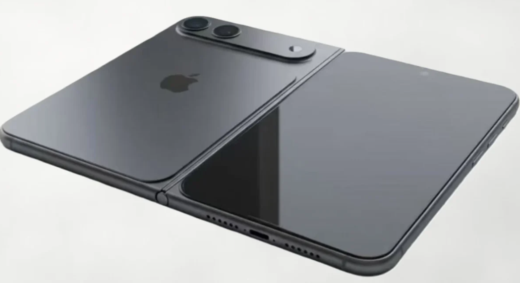 Apple prepara su entrada al mercado plegable con un iPhone Ultra de alto costo