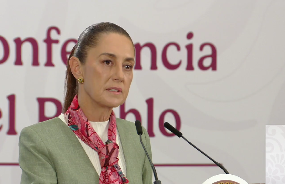 Claudia Sheinbaum Pardo