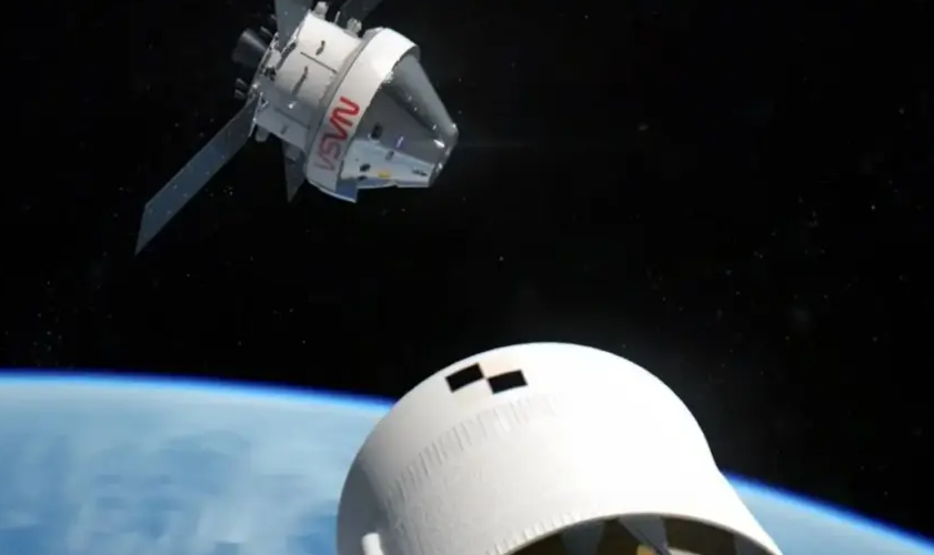 Artemis II enfrentará seis minutos sin comunicación al regresar a la Tierra