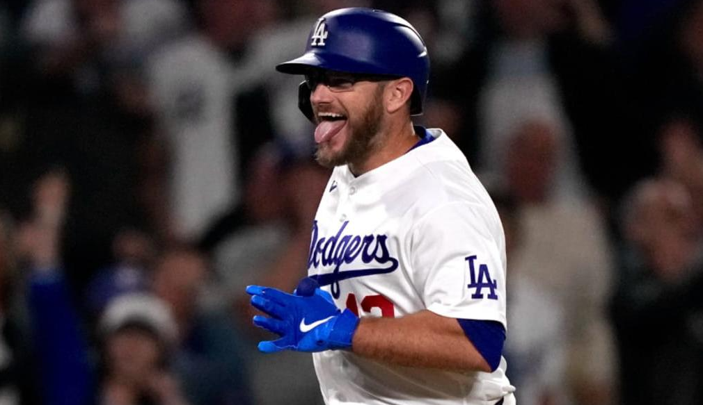 ¡Increíble! Muncy pega 3 jonrones para dar triunfo a Dodgers y dejar regados a Rangers