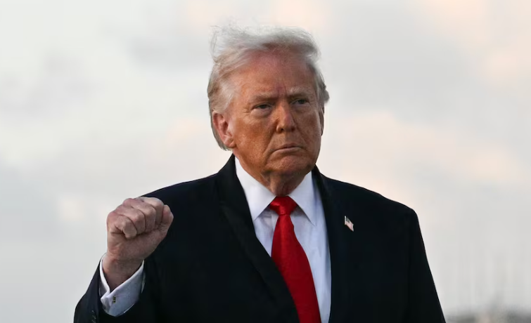 Estados Unidos impone bloqueo marítimo a buques vinculados con puertos de Irán