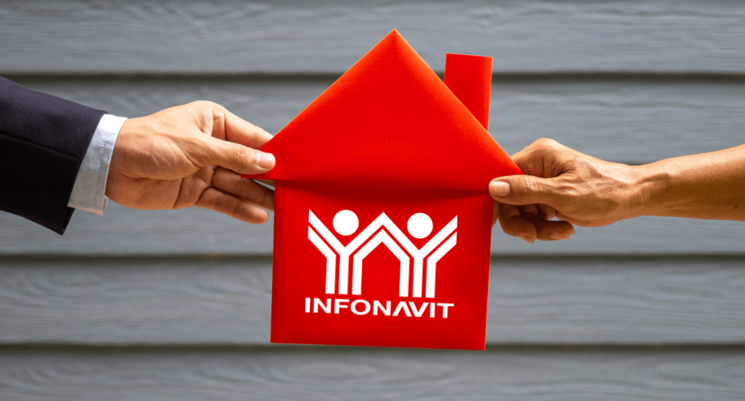 Infonavit.