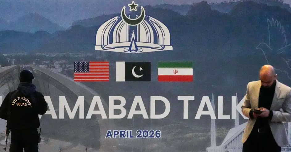 Pakistán impulsa nueva ronda de diálogo entre Estados Unidos e Irán