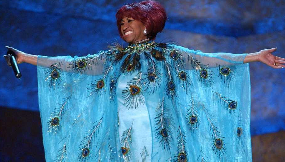 Celia Cruz será inmortalizada en el Rock & Roll Hall of Fame en 2026