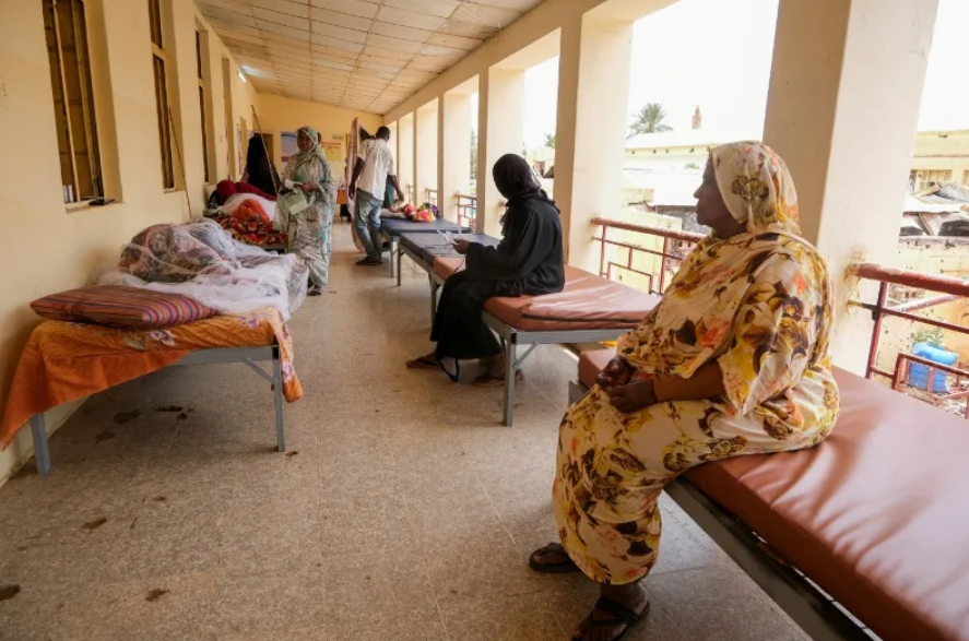 Conflicto en Irán comienza a impactar sistemas de salud en África, advierte la OMS