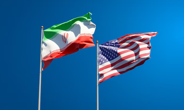 Endurece EU presión sobre Irán con bloqueo económico y despliegue militar