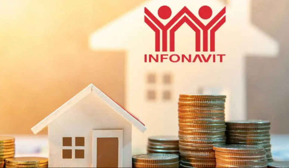 ¿Cuánto te descuenta Infonavit si compras una casa? Esto debes saber sobre el crédito hipotecario