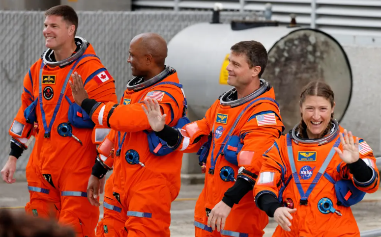 Artemis II regresa a la Tierra entre logros técnicos y una inesperada conexión global