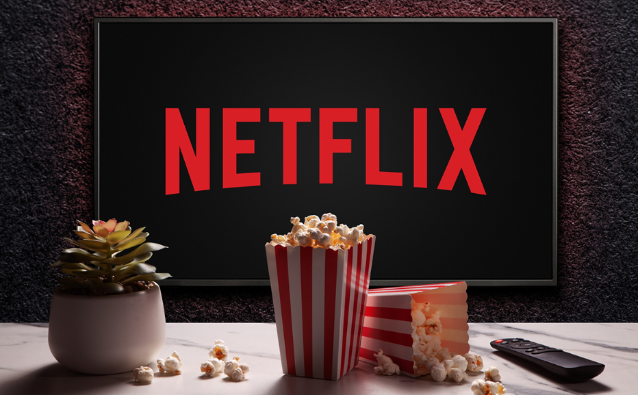 Netflix arranca 2026 con ganancias récord y consolida su crecimiento global