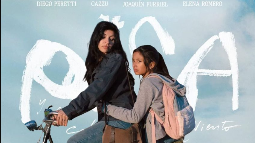 Cazzu da el salto al cine con un debut actoral en película reconocida en festivales