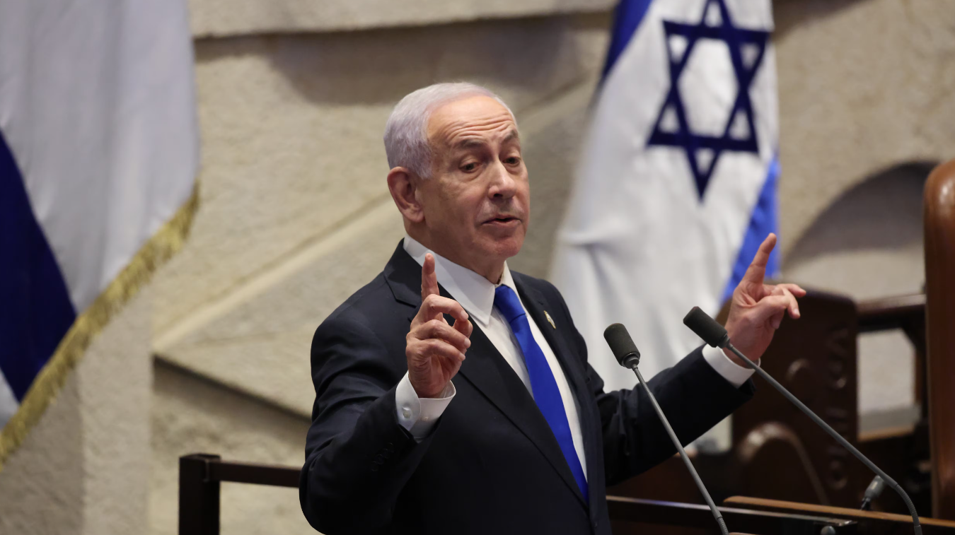 Netanyahu revela que tregua con Líbano fue impulsada por solicitud de Trump