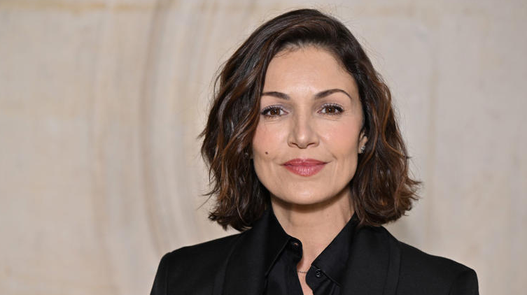 Fallece en París la actriz Nadia Farès tras incidente en piscina