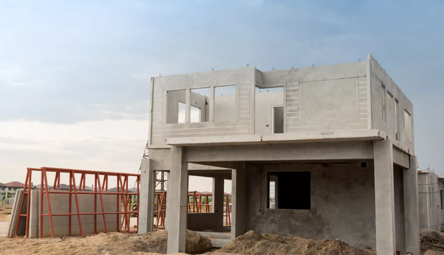 Infonavit: Comprar terreno y construir ya es posible con un solo crédito