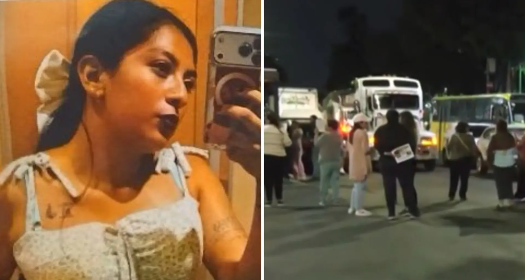 Caso Edith Guadalupe