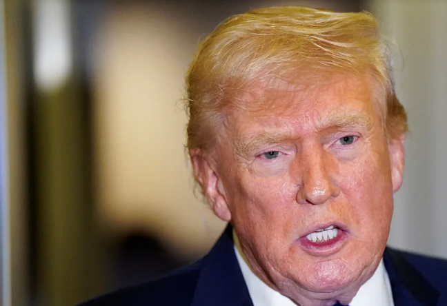 Trump advierte que presión contra Irán continuará hasta concretar acuerdo