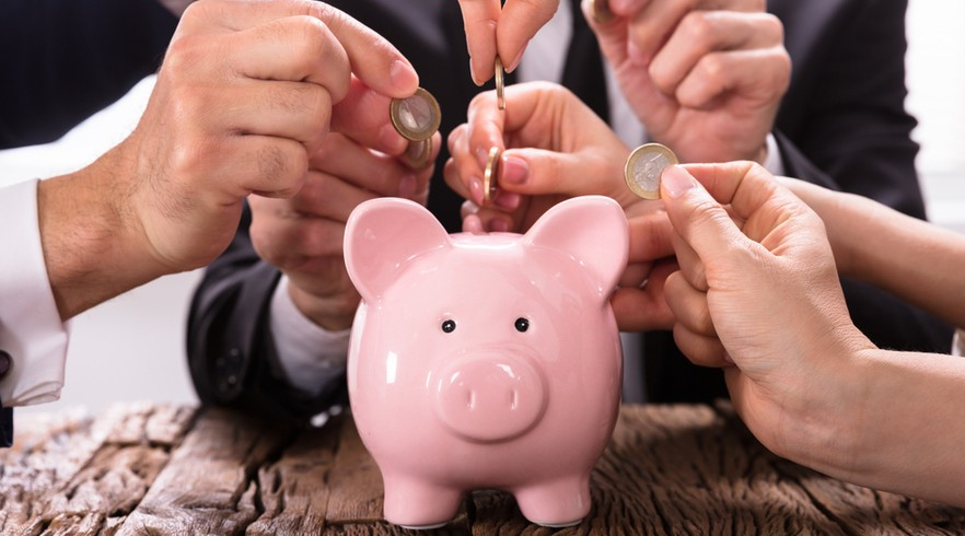 ¿No te alcanza solo? Así puedes comprar casa uniendo tu crédito de Infonavit