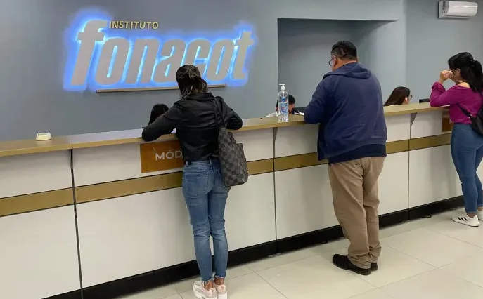 Fonacot: así puedes acceder a un crédito con descuento vía nómina