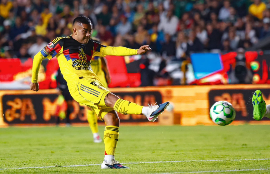 Vuela América hacia la liguilla en el Clausura 2026 de la Liga MX
