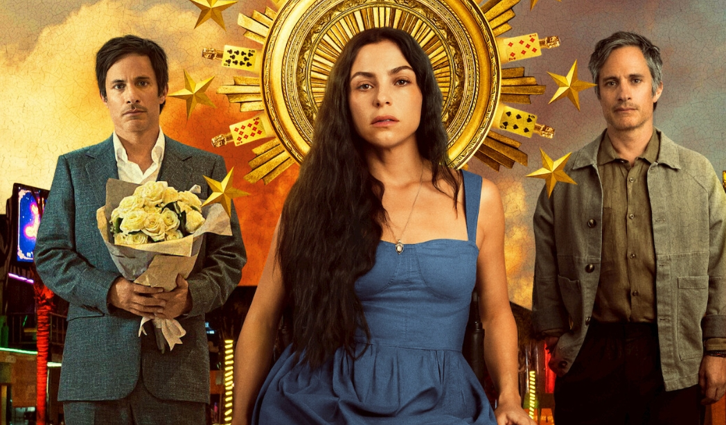 “Santita”: el pasado regresa y lo cambia todo en la nueva serie mexicana de Netflix