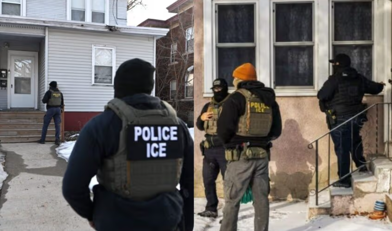 ICE cambia reglas: agentes ya no podrán entrar a casas sin orden judicial
