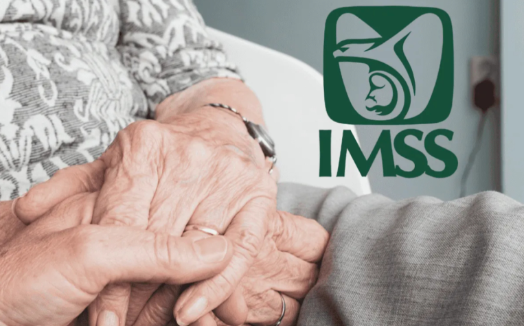 Así puedes solicitar tu pensión en el IMSS paso a paso