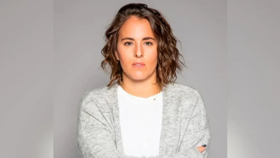 Saskia Niño de Rivera denuncia robo de ayuda por 2 mdp en Acapulco