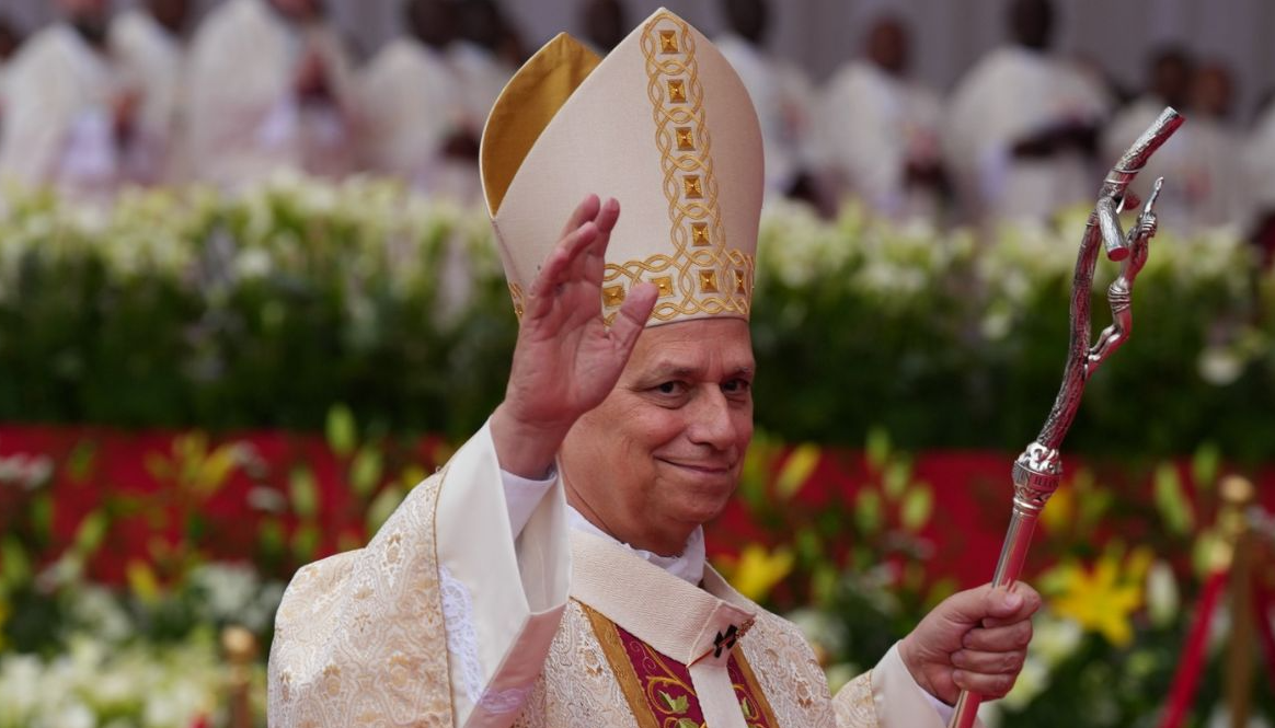 Papa León alza la voz contra la pena de muerte en Estados Unidos