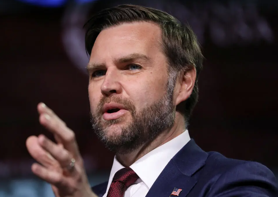 Estados Unidos ajusta estrategia y excluye a Vance de diálogo con Irán