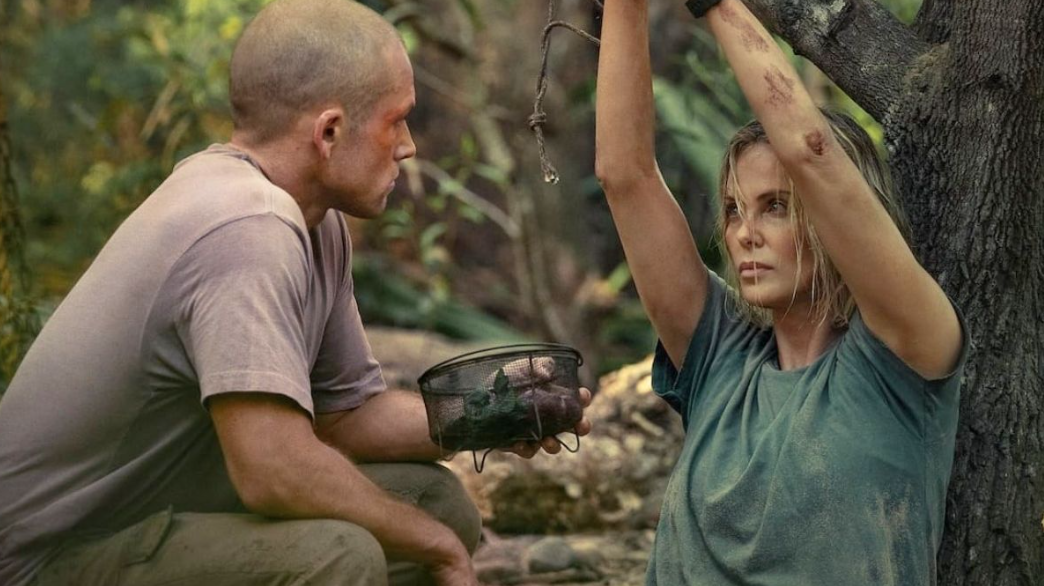 Ápex arrasa en Netflix: el thriller que mantiene en tensión y deja preguntas sobre su final