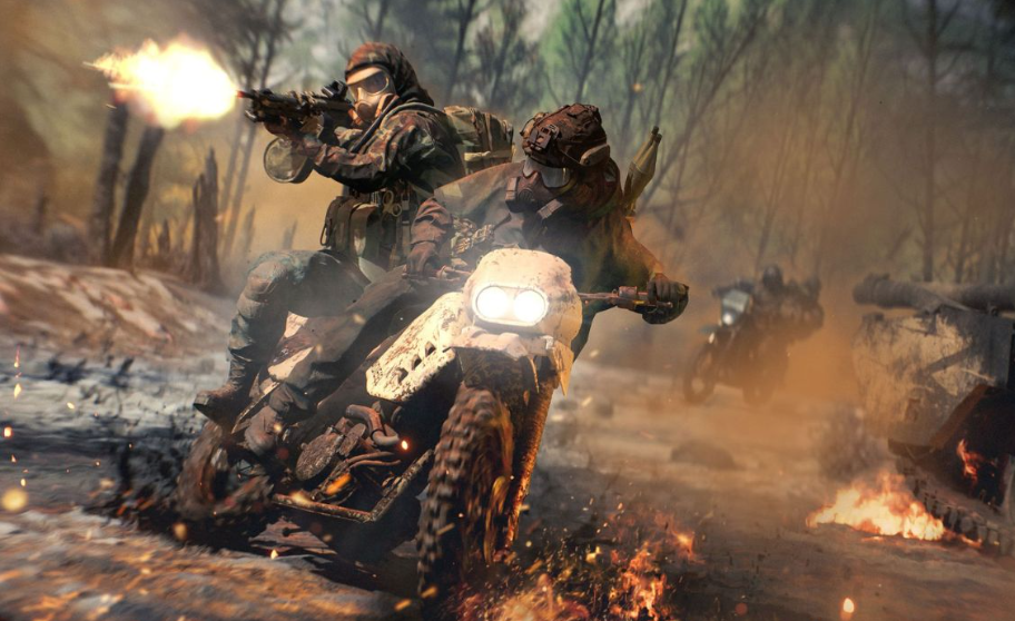 Hollywood adapta Battlefield: así será la nueva película del videojuego