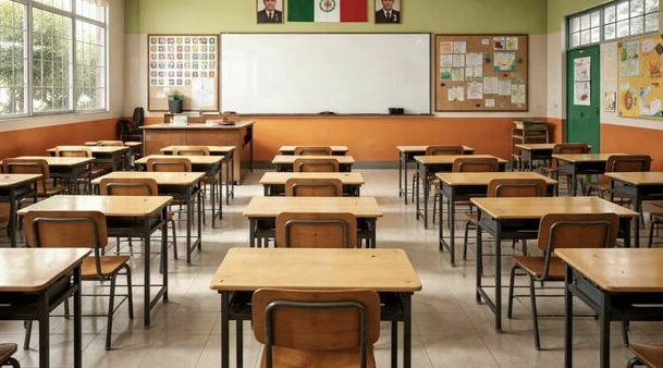 Estos son los tres puentes escolares que tendrá mayo, según la SEP