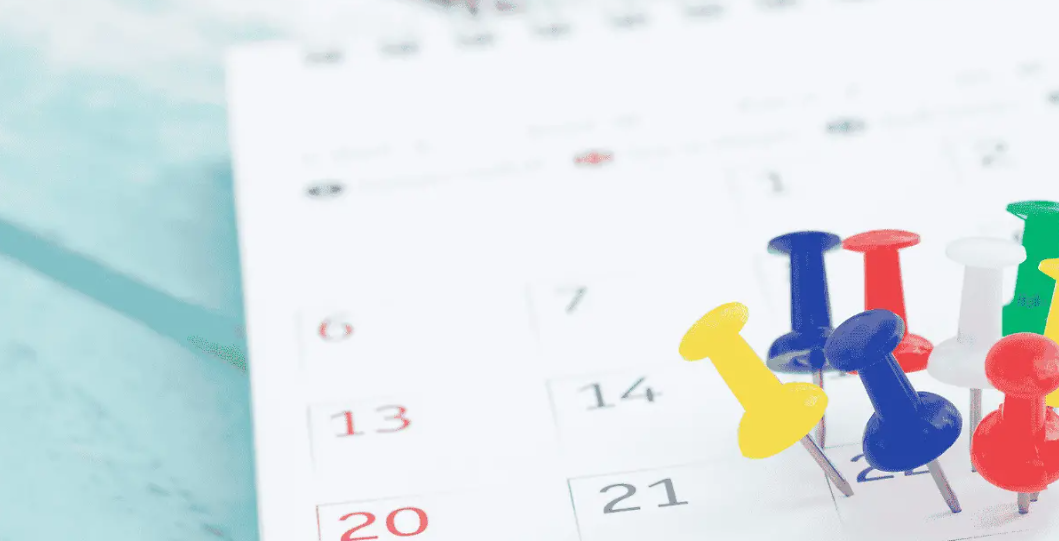 ¿Te toca descansar? Estos son los días feriados oficiales en mayo