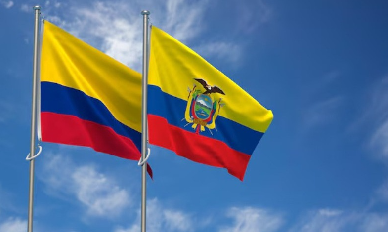 Crisis diplomática entre Ecuador y Colombia escala por acusaciones y aranceles