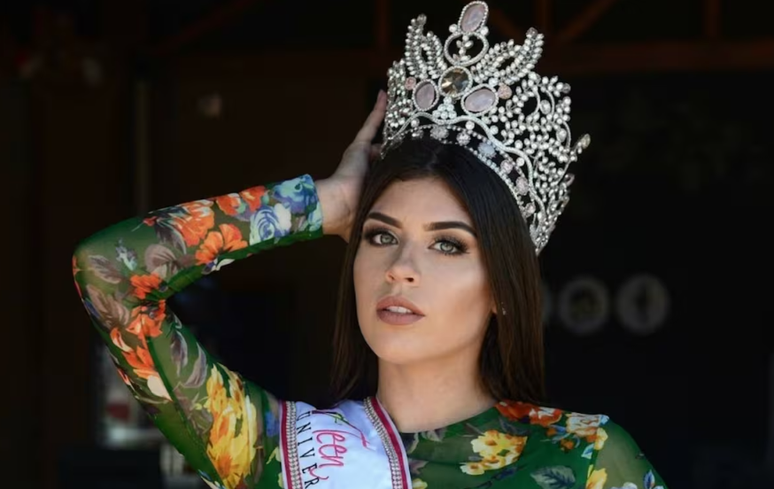 Capturan en Caracas a mujer acusada de asesinar a Carolina Flores, exreina de belleza