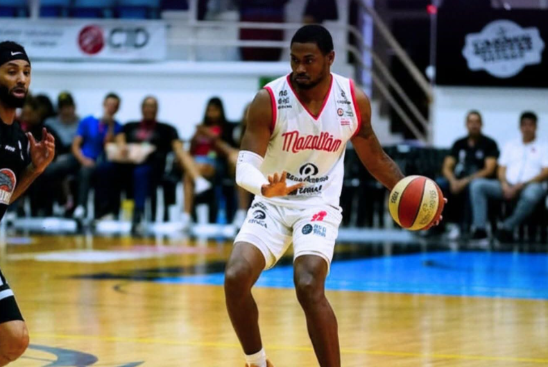 Halcones de Obregón domina a Venados Basketball y se lleva serie completa a Sonora