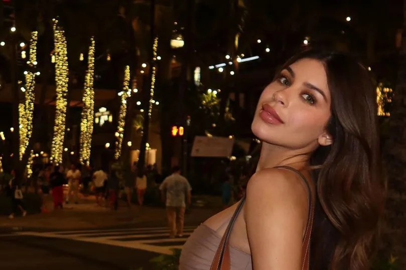 Amiga de Carolina Flores revela cómo era la relación con su suegra: 