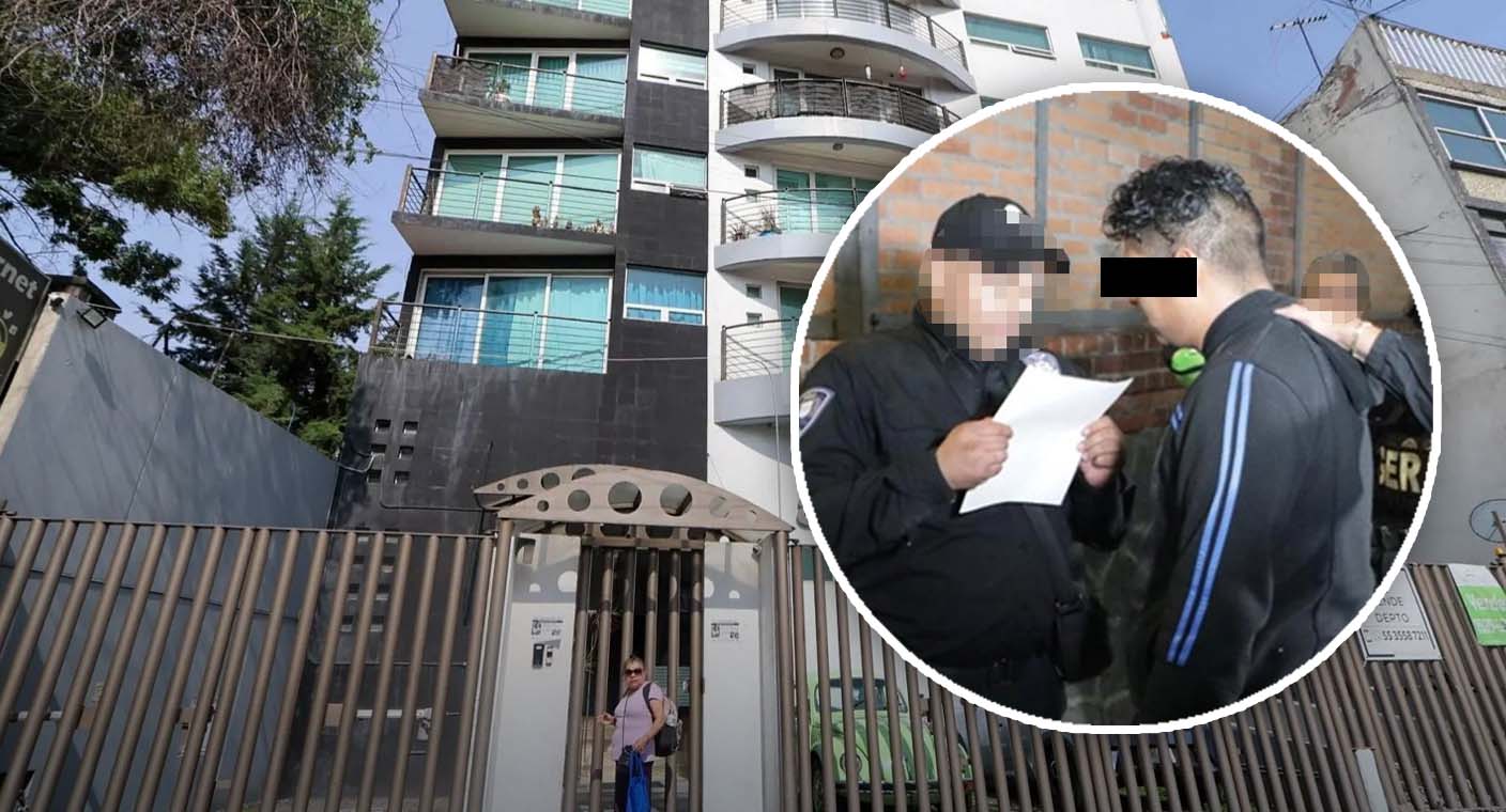 Caso Edith Guadalupe: madre del acusado niega manipulación de cámaras y acusa inconsistencias