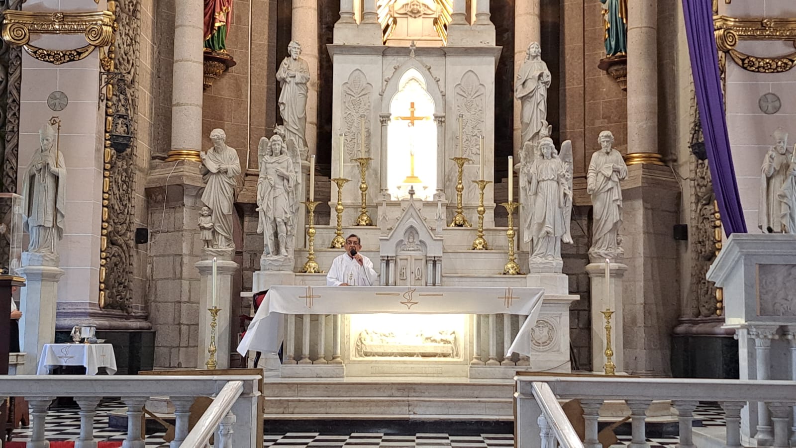 Catedral Basílica de la Inmaculada Concepción
