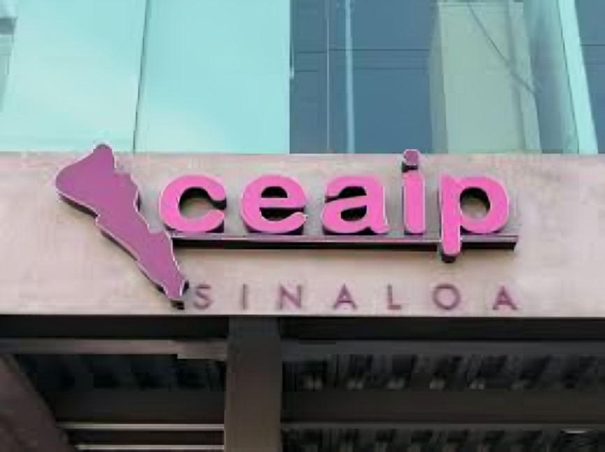 Ceaip de Sinaloa