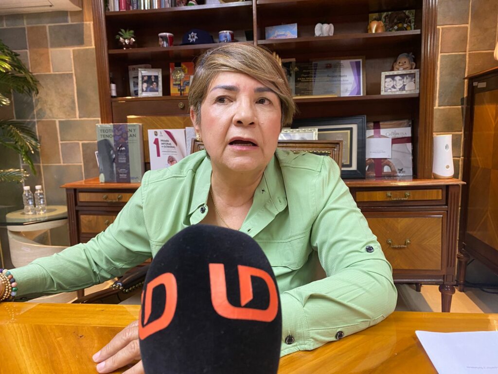 Cecilia Ramírez Montoya