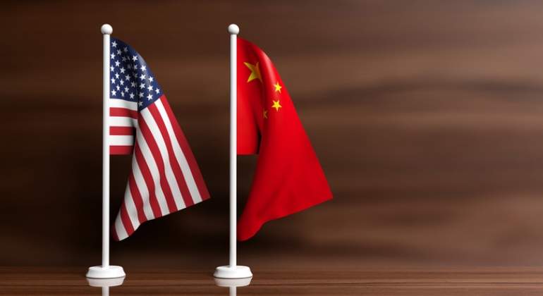China advierte 