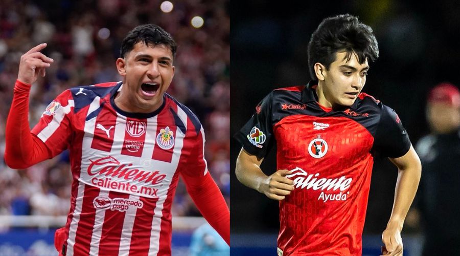 Juagadores de futbol