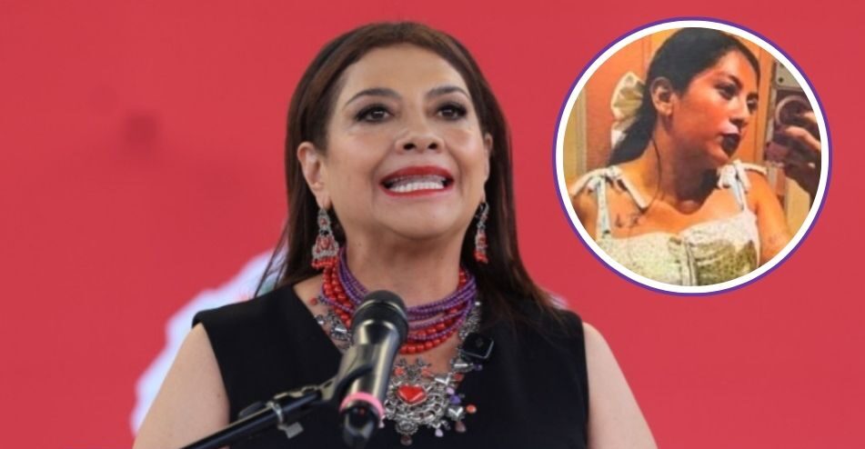 Brugada confirma destitución de 3 funcionarios por caso de Edith Guadalupe: 