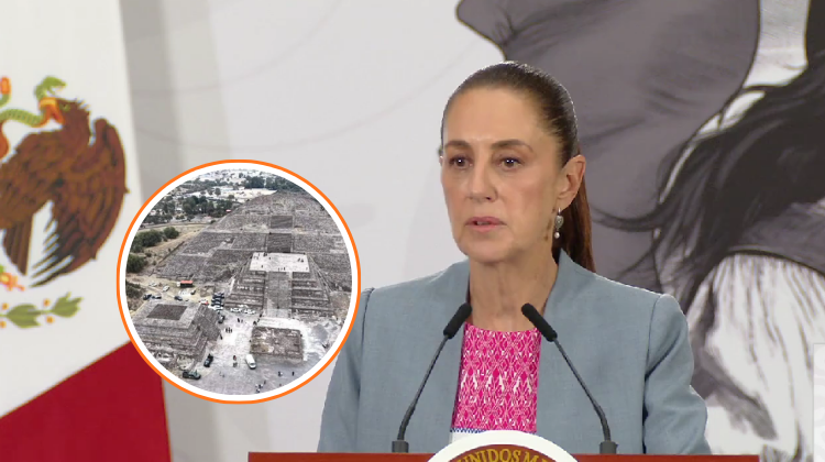Claudia Sheinbaum Pardo