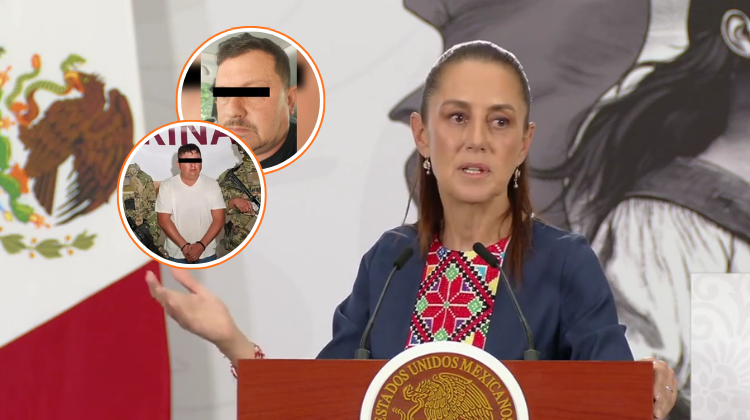 Claudia Sheinbaum Pardo