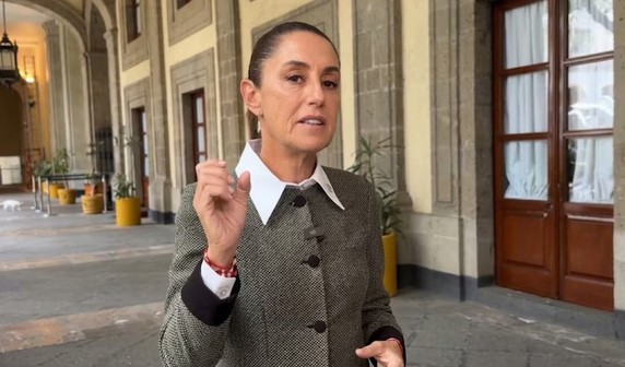 Sheinbaum anuncia sus planes para Semana Santa y comparte mensaje con las familias mexicanas