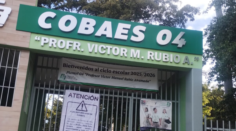 Plantel Cobaes 04