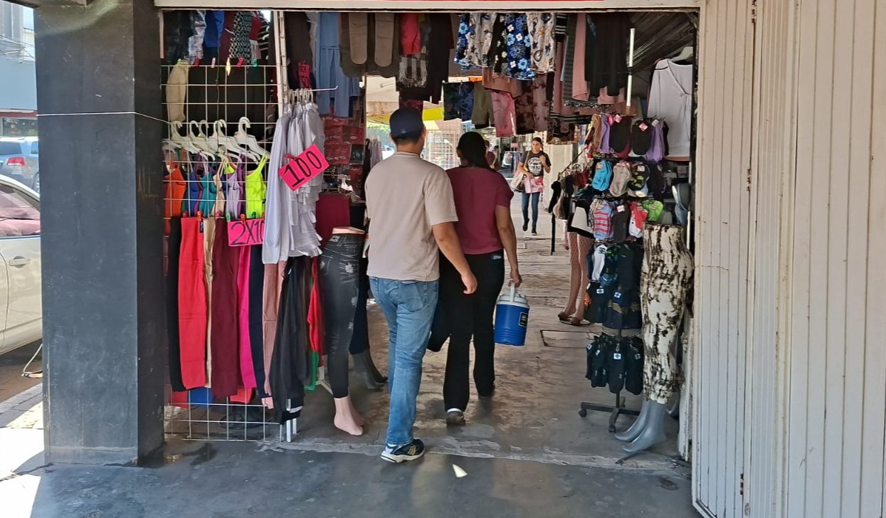 Tiendas Guasave