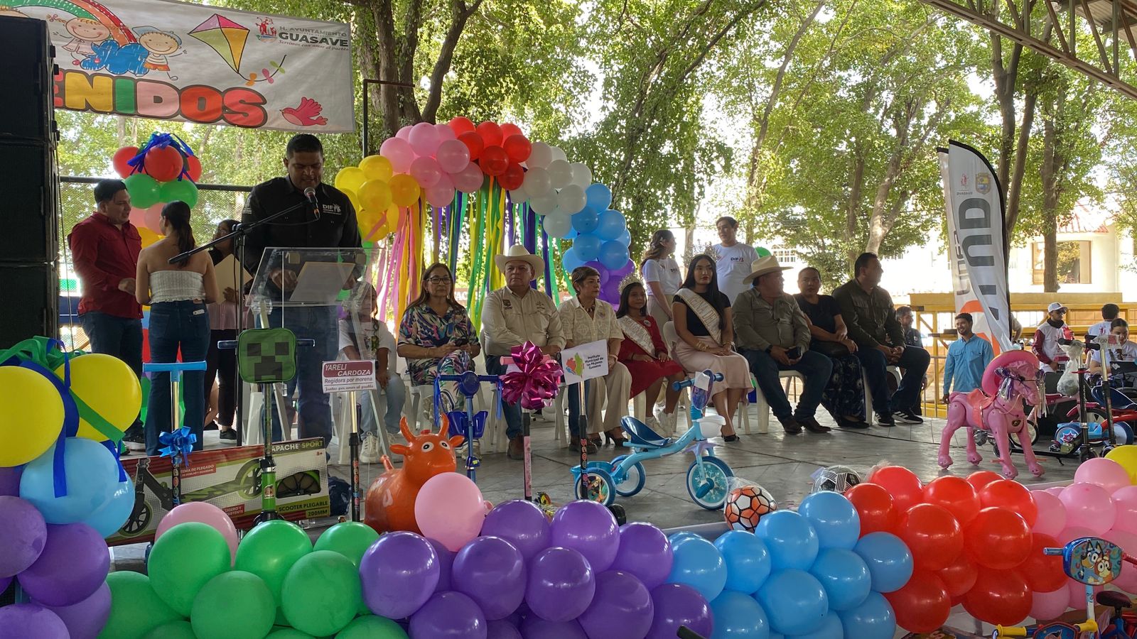 Día del niño